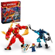 LEGO Ninjago Kais Ugunsmehs (71808) LEGO Ninjago Kais Ugunsmehs (71808)