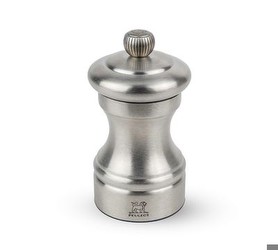 Peugeot Bistro Chef sāls dzirnaviņas 10 cm Peugeot Bistro Chef sāls dzirnaviņas 10 cm