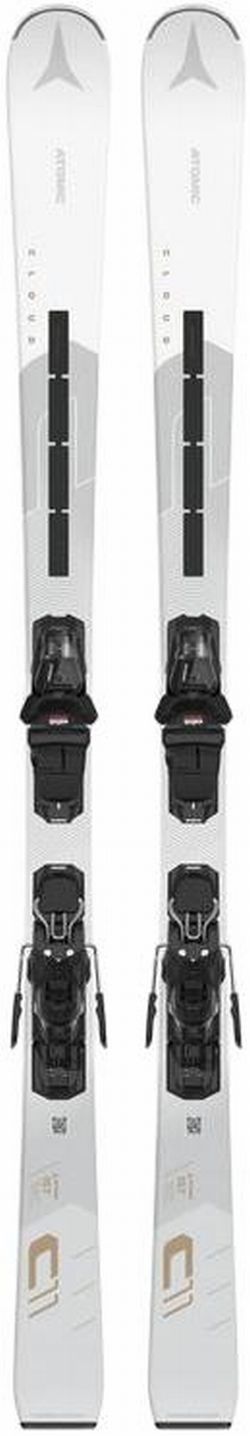 Atomic Cloud C11 Revoshock Light + M 10 GW Atomic Cloud C11 Revoshock Light + M 10 GW