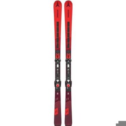 Atomic Redster G8 Revoshock C + X 12 GW Atomic Redster G8 Revoshock C + X 12 GW