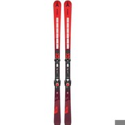 Atomic Redster G9 Revoshock S + X 12 GW Atomic Redster G9 Revoshock S + X 12 GW