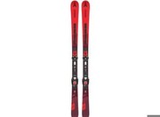Atomic Redster S8 Revoshock C + X 12 GW Atomic Redster S8 Revoshock C + X 12 GW