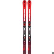 Atomic Redster S9 Revoshock S + X 12 GW Atomic Redster S9 Revoshock S + X 12 GW