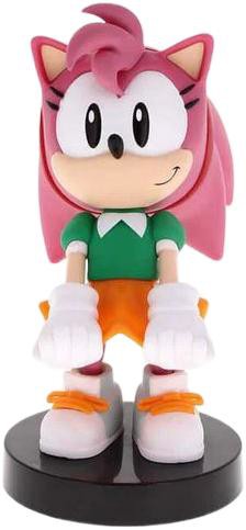 Exquisite Gaming Cable Guy - SEGA: Amy Rose Exquisite Gaming Cable Guy - SEGA: Amy Rose