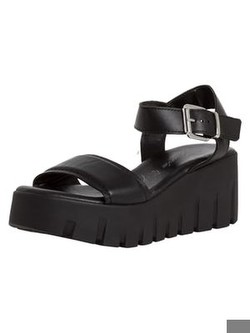 Tamaris Sandalette 28712-42 Tamaris Sandalette 28712-42