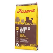 Josera Jērs & Rīsi 12,5 kg Josera Jērs & Rīsi 12,5 kg