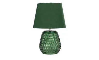 Pauleen Crystal Velours galda lampa (48157) Pauleen Crystal Velours galda lampa (48157)