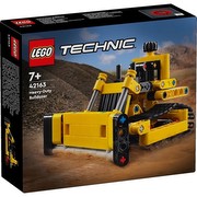 LEGO Technic Smags kravas buldozers (42163) LEGO Technic Smags kravas buldozers (42163)