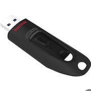 SanDisk Ultra USB 3.0 32GB 2 Stk. (SDCZ48-032G-G462) SanDisk Ultra USB 3.0 32GB 2 Stk. (SDCZ48-032G-G462)
