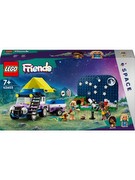 LEGO Friends Sterngucker-Campingfahrzeug (42603) LEGO Friends Sterngucker-Campingfahrzeug (42603)