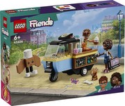 LEGO Friends Rollendes Café (42606) LEGO Friends Rollendes Café (42606)