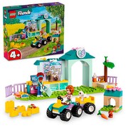 LEGO Friends Farmtierklinik (42632) LEGO Friends Farmtierklinik (42632)