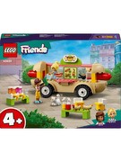 LEGO Friends Hotdog-Truck (42633) LEGO Friends Hotdog-Truck (42633)