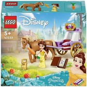 LEGO Disney Belles zirgu kariete (43233) LEGO Disney Belles zirgu kariete (43233)
