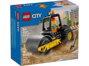 LEGO City Ceļa veltnis (60401) LEGO City Ceļa veltnis (60401)