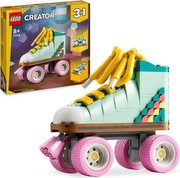 LEGO Creator 3in1 Rollschuh (31148) LEGO Creator 3in1 Rollschuh (31148)