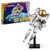 LEGO Creator 3in1 Astronauts kosmosā (31152) LEGO Creator 3in1 Astronauts kosmosā (31152)