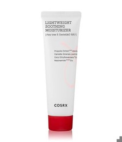 COSRX Lightweight Soothing Moisturizer 80 ml COSRX Lightweight Soothing Moisturizer 80 ml
