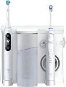 Braun Oral-B Health Center iO Series 6 + OxyJet Braun Oral-B Health Center iO Series 6 + OxyJet