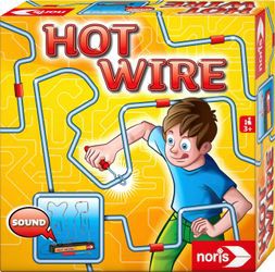 Noris Hot Wire (606060172) Noris Hot Wire (606060172)