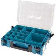 Makita MAKPAC-Organizer 191X80-2 Makita MAKPAC-Organizer 191X80-2