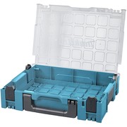 Makita MAKPAC-Organizators 191x84-4 Makita MAKPAC-Organizators 191x84-4