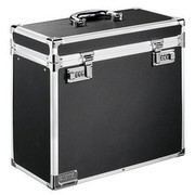 Leitz Abslēdzama mobilā karšu mapju kaste A4 (67160095) Leitz Abslēdzama mobilā karšu mapju kaste A4 (67160095)