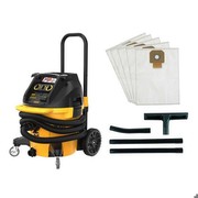 DeWalt DWV905MKIT-QS DeWalt DWV905MKIT-QS