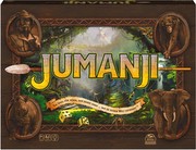 Spin Master Jumanji Spin Master Jumanji