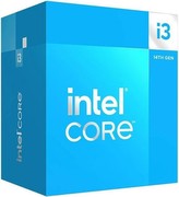 Intel Core i3 14100 Boxed Intel Core i3 14100 Boxed