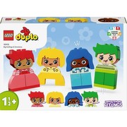 LEGO DUPLO Lielas jūtas (10415) LEGO DUPLO Lielas jūtas (10415)