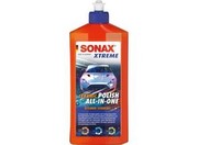 Sonax Xtreme Keramikas Pulēšanas Līdzeklis Viss Vienā 500 ml Sonax Xtreme Keramikas Pulēšanas Līdzeklis Viss Vienā 500 ml