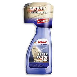 Sonax Xtreme ādas kopšanas piens Matteffect 500 ml Sonax Xtreme ādas kopšanas piens Matteffect 500 ml