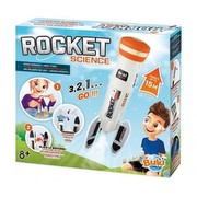 BUKI Rocket science (2166) BUKI Rocket science (2166)