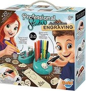 BUKI Professional Studio, Gravuratelier (5427) BUKI Professional Studio, Gravuratelier (5427)