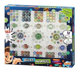 BUKI Box of Marbles (PM855) BUKI Box of Marbles (PM855)