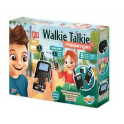 BUKI Walkie Talkie Messenger (TW04) BUKI Walkie Talkie Messenger (TW04)