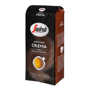 Segafredo Selezione Crema 1 kg Segafredo Selezione Crema 1 kg