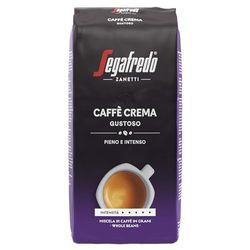 Segafredo Caffè Crema Gustoso 1 kg Segafredo Caffè Crema Gustoso 1 kg