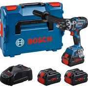 Bosch GSR 18V-150 C (0615A5002T) Bosch GSR 18V-150 C (0615A5002T)