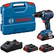 Bosch GSR 18V-55 (0615A5002P) Bosch GSR 18V-55 (0615A5002P)