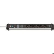 Brennenstuhl Premium-Protect-Line pagarinātājs (1391010610) Brennenstuhl Premium-Protect-Line pagarinātājs (1391010610)