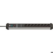 Brennenstuhl Premium-Protect-Line pagarinātājs (1391010800) Brennenstuhl Premium-Protect-Line pagarinātājs (1391010800)