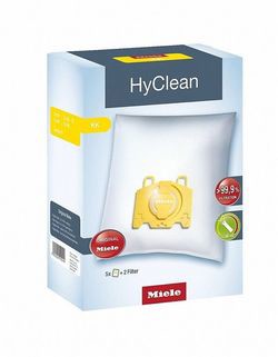 Miele HyClean KK Miele HyClean KK