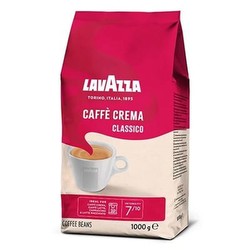 Lavazza Caffè Crema Classico (veselas pupiņas) 500 g Lavazza Caffè Crema Classico (veselas pupiņas) 500 g