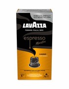 Lavazza Espresso Maestro Lungo 10 kapsulas Lavazza Espresso Maestro Lungo 10 kapsulas