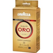 Lavazza Qualità Oro (malts) 250 g Lavazza Qualità Oro (malts) 250 g