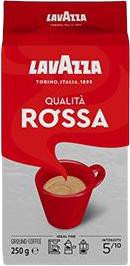 Lavazza Qualità Rossa (malta) 250 g Lavazza Qualità Rossa (malta) 250 g