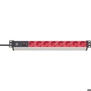 Brennenstuhl Alu-Line pagarinātājs (1390007118) Brennenstuhl Alu-Line pagarinātājs (1390007118)