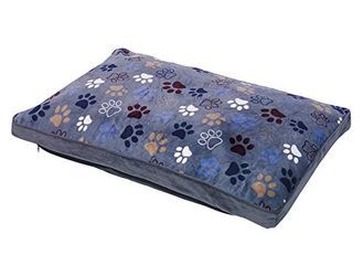 Nobby Komfortspilvens Classic Lissi 140 x 100 x 15 cm Nobby Komfortspilvens Classic Lissi 140 x 100 x 15 cm